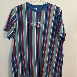 pacsun shirt